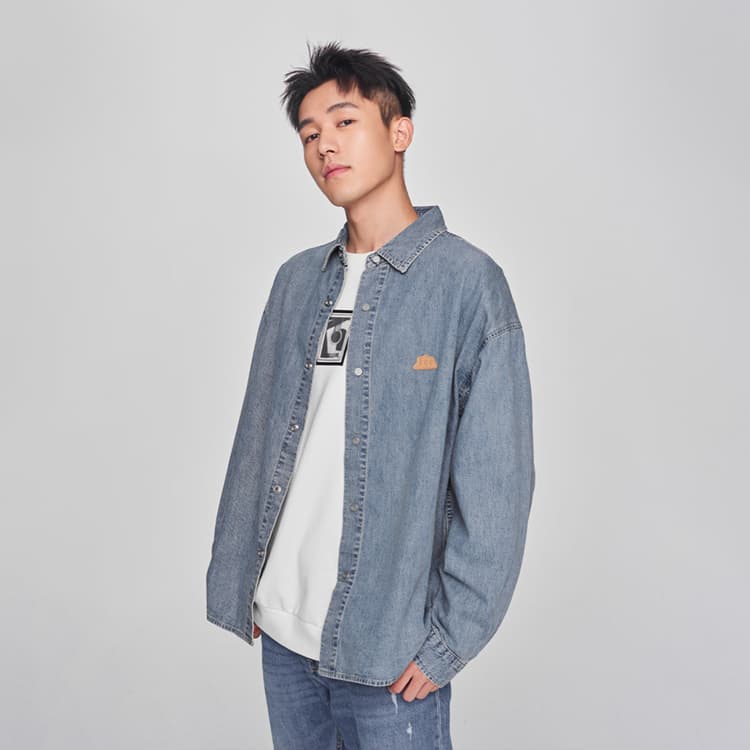 Рубашка Lee FW24 - изображение 5