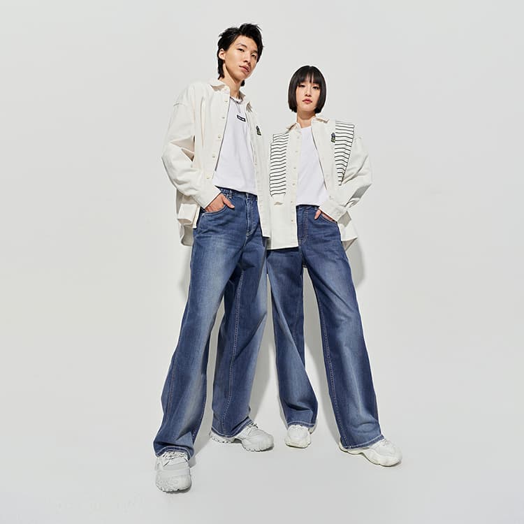 Штаны Lee FW23 - изображение 3