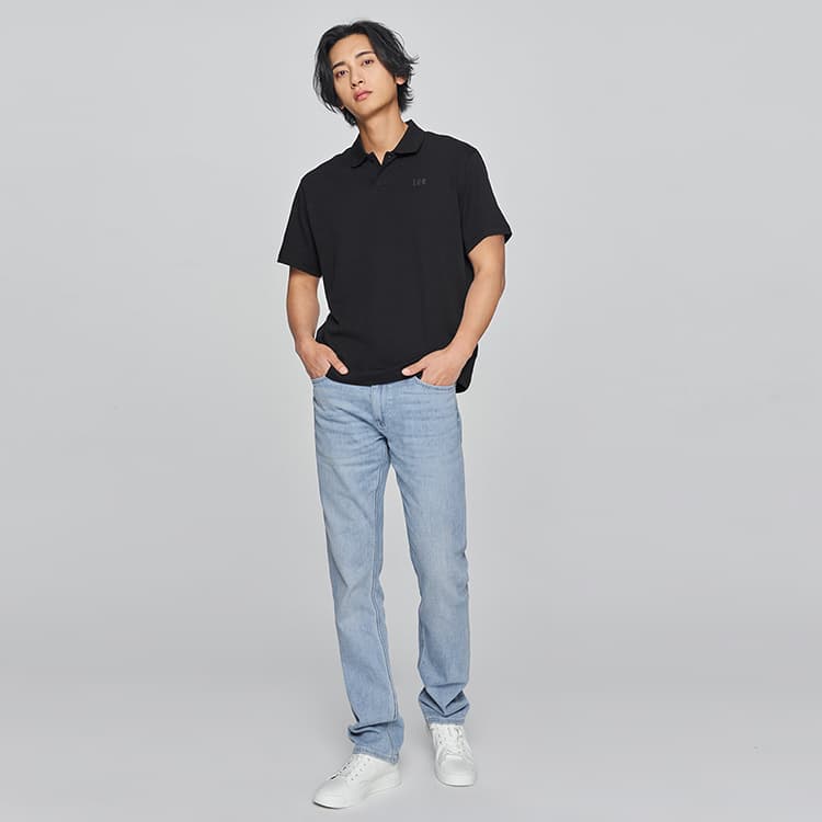 Штаны Lee SS25 726 - изображение 3
