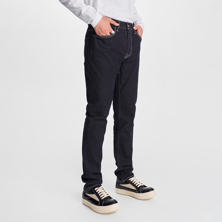 Штаны Lee FW24 705 - изображение 5