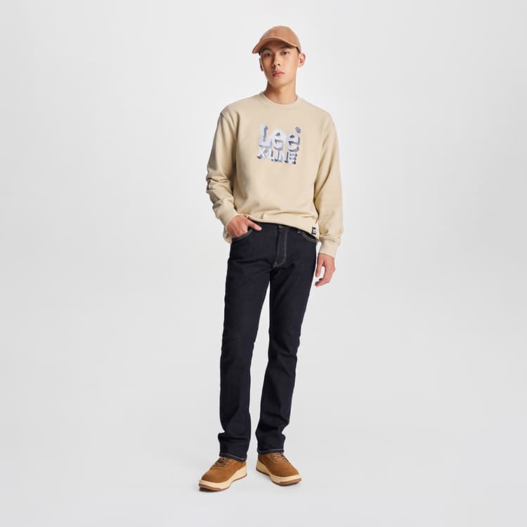 Штаны Lee FW24 726 - изображение 4