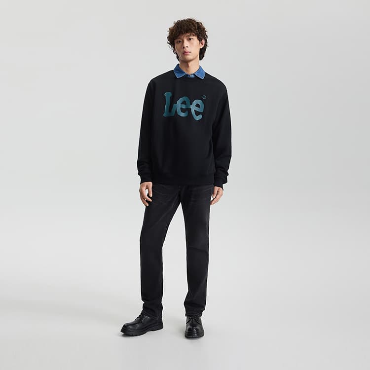 Штаны Lee FW25 726 - изображение 3