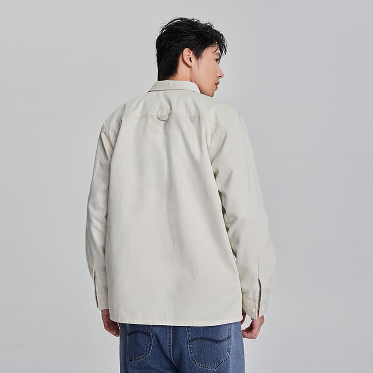 Рубашка Lee FW23 - изображение 3