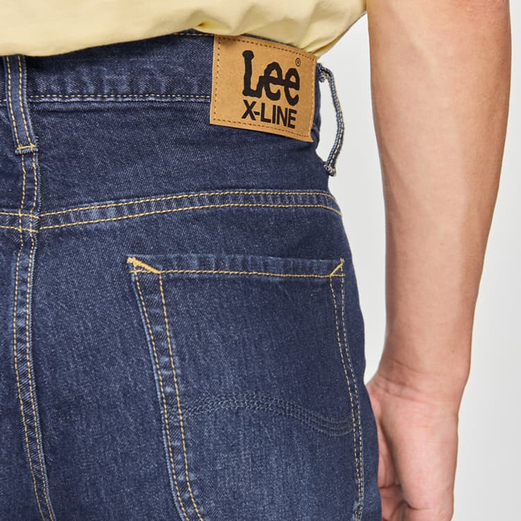 Штаны Lee SS25 Lee 705 - изображение 7