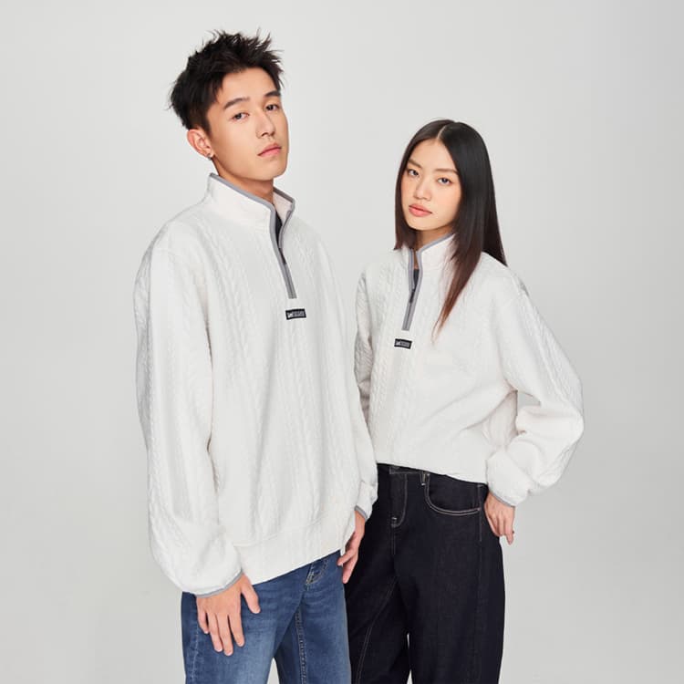Худи Lee FW24 - изображение 3