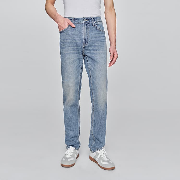 Штаны Lee SS25 705 - изображение 4