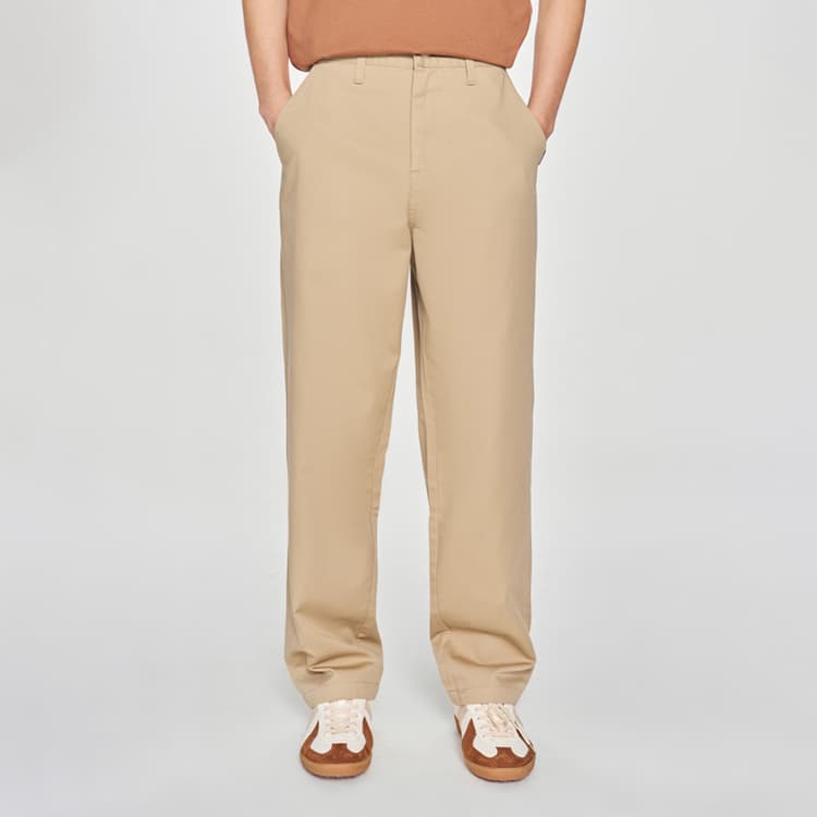 Штаны Lee SS25 Повседневные брюки Мужские брюки - изображение 5