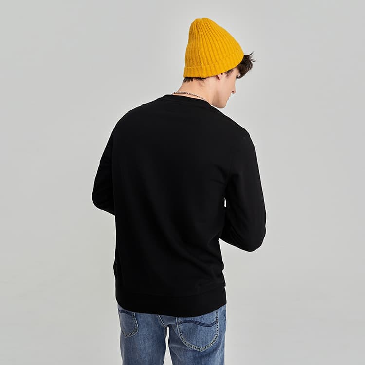 Худи Lee Xline FW23 logo - изображение 6