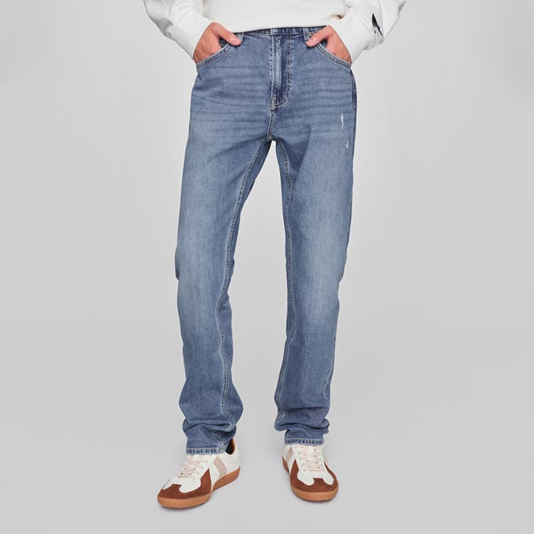 Штаны Lee FW24 705 - изображение 3
