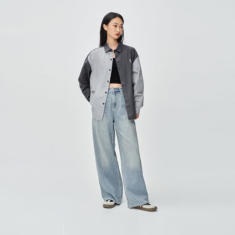 Рубашка Lee FW25 MIGHTY JAXX - изображение 4