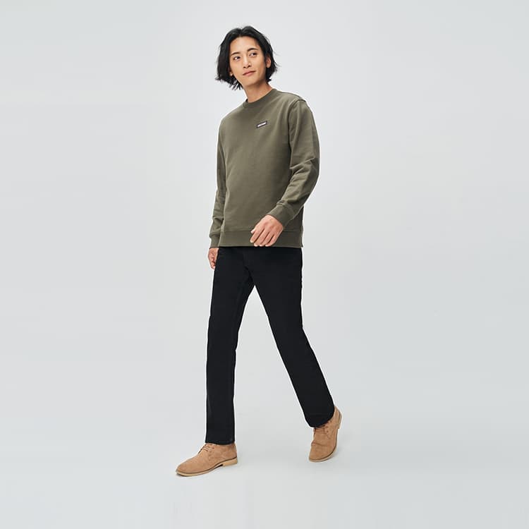 Штаны Lee FW25 - изображение 3