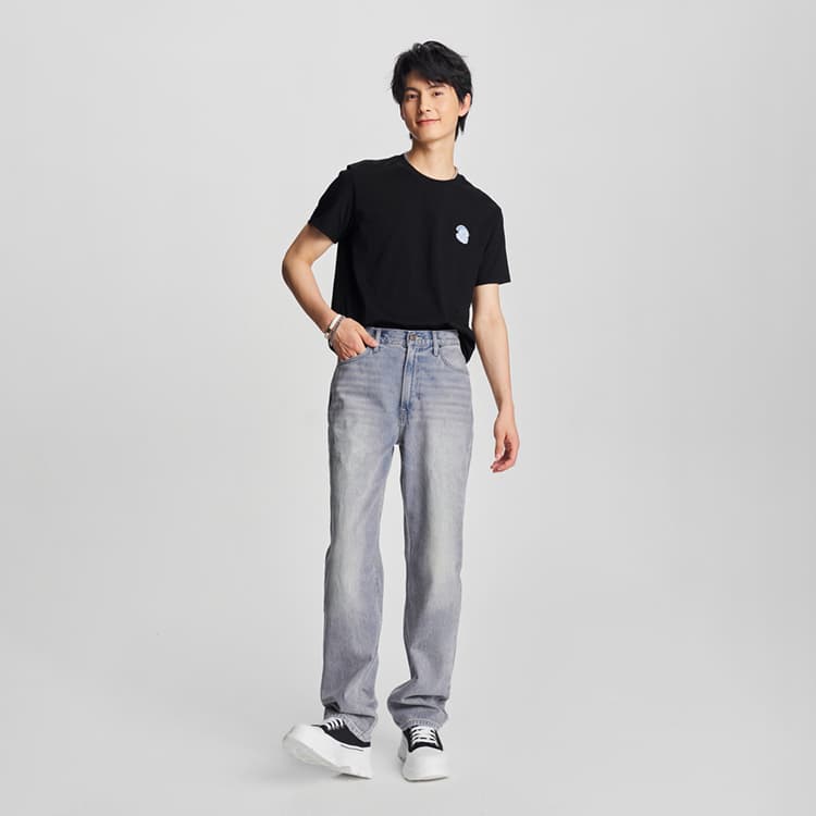 Штаны Lee FW24 753 - изображение 3