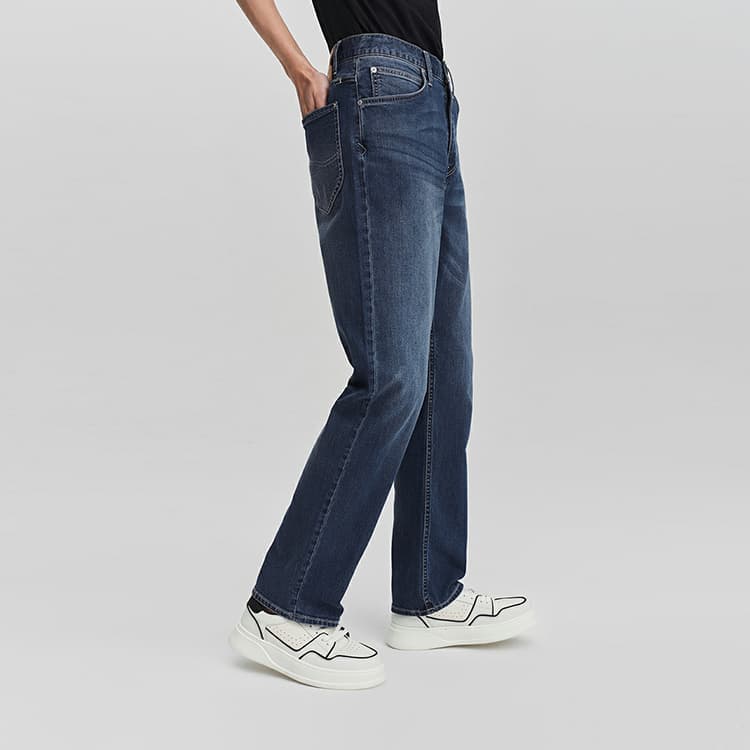 Штаны Lee SS24 753 - изображение 7