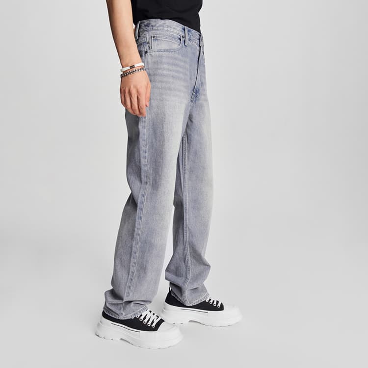 Штаны Lee FW24 753 - изображение 4