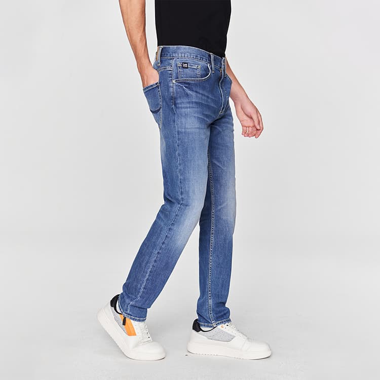 Штаны Lee SS24 731 - изображение 5
