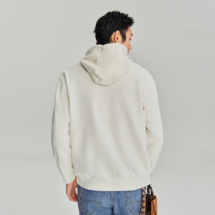Худи Lee Hoodie - изображение 6