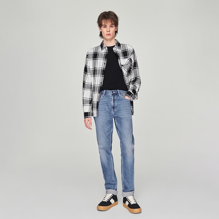Рубашка Lee FW24 - изображение 3