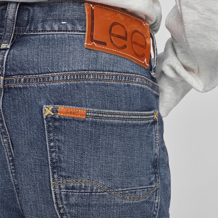 Штаны Lee FW24 7 09101+ - изображение 6