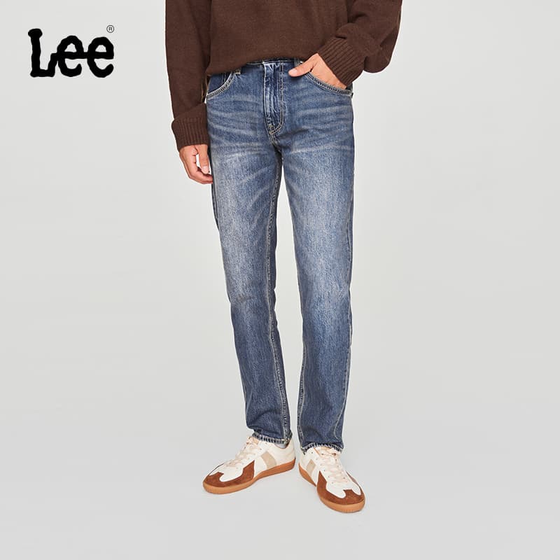 Штаны Lee SS24 726 - изображение 2