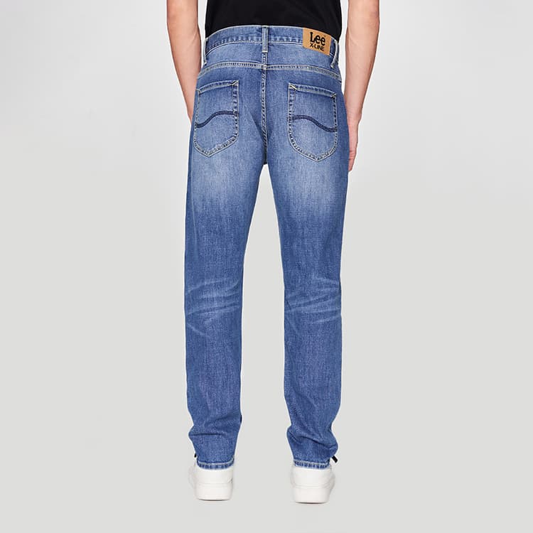 Штаны Lee SS24 731 - изображение 4