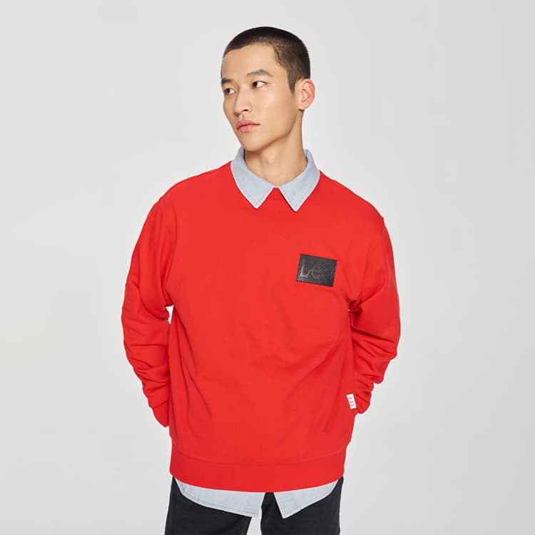 Худи Lee SS25 - изображение 5