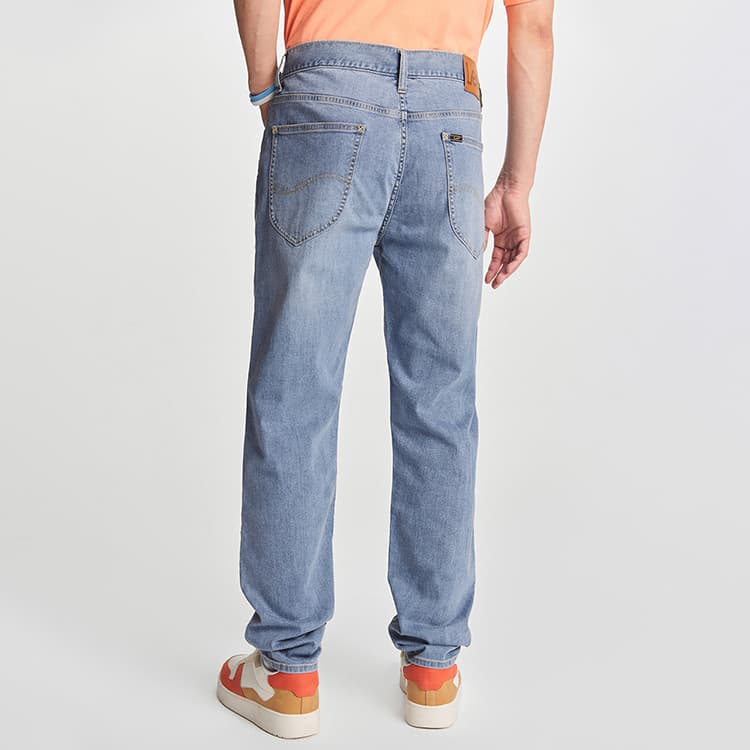 Штаны Lee SS24 731 - изображение 5