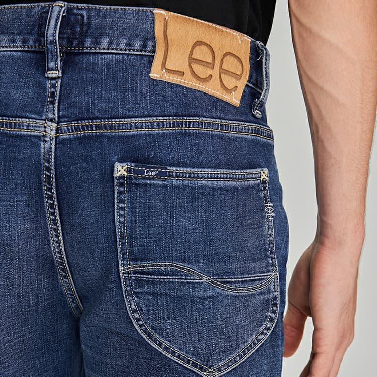 Штаны Lee FW23 101+ 726 - изображение 6
