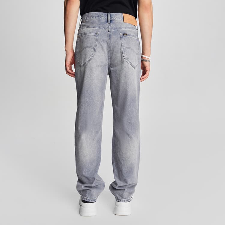 Штаны Lee FW24 753 - изображение 6