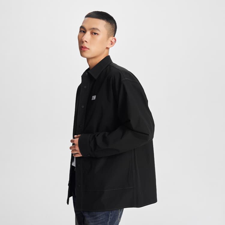 Рубашка Lee FW24 Y2K - изображение 7