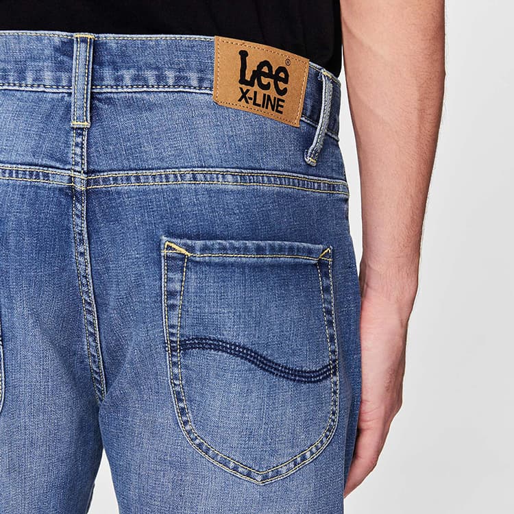 Штаны Lee SS24 731 - изображение 7
