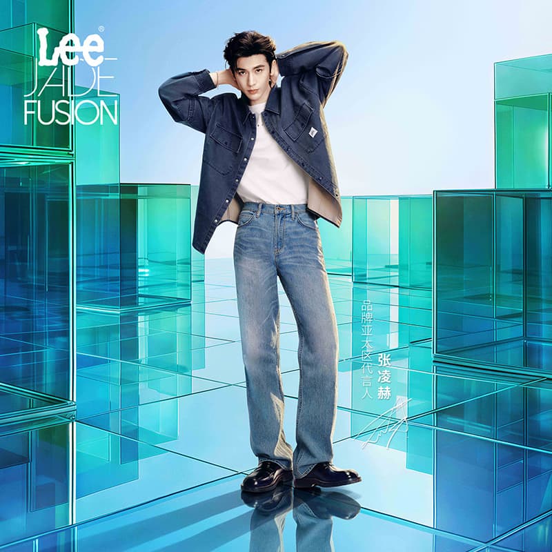 Штаны Lee SS26 101 - изображение 3
