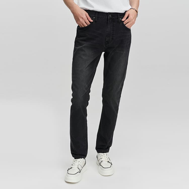 Штаны Lee SS24 709 - изображение 4