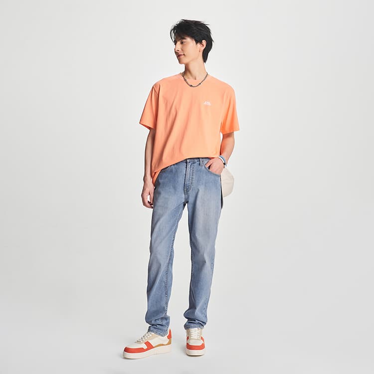 Штаны Lee SS24 731 - изображение 3
