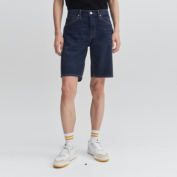 Джинсовые шорты Lee SS24 902 - изображение 4