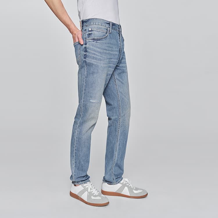 Штаны Lee SS25 705 - изображение 5