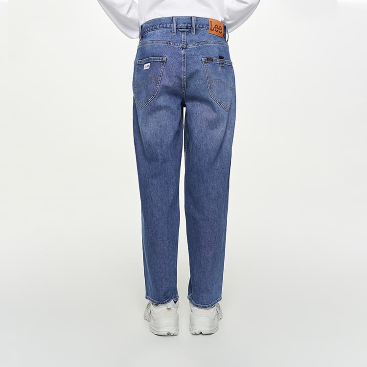 Штаны Lee Buddy Lee FW23 Jeans - изображение 7