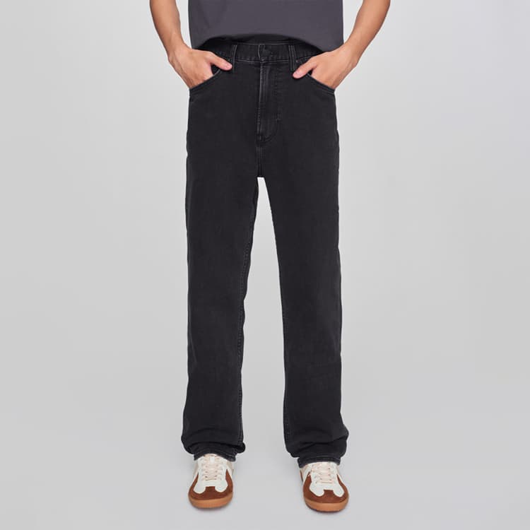 Штаны Lee FW24 753 - изображение 4