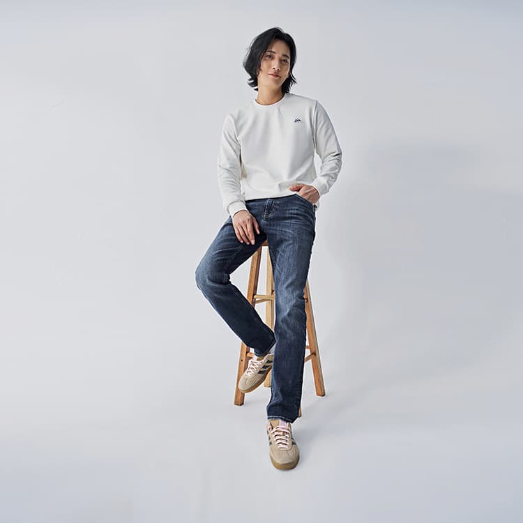 Штаны Lee FW25 - изображение 4