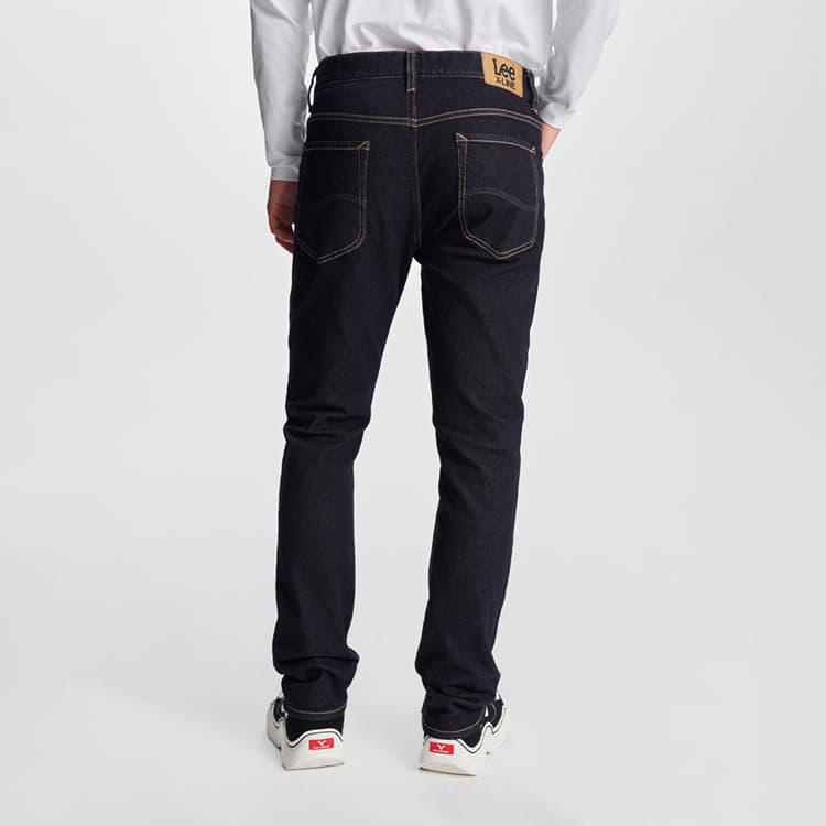 Штаны Lee FW24 709 - изображение 7