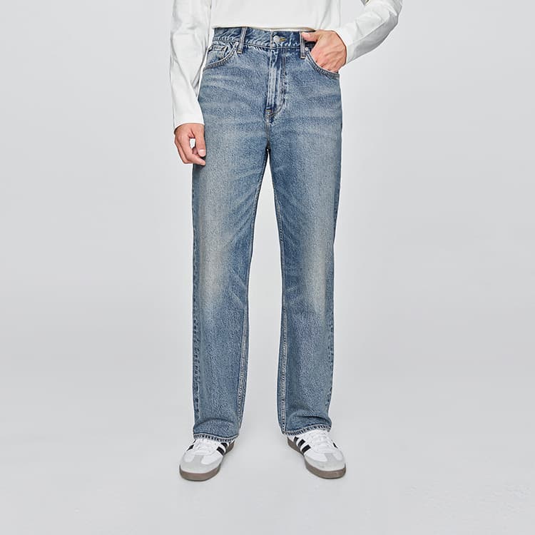 Штаны Lee FW25 - изображение 4