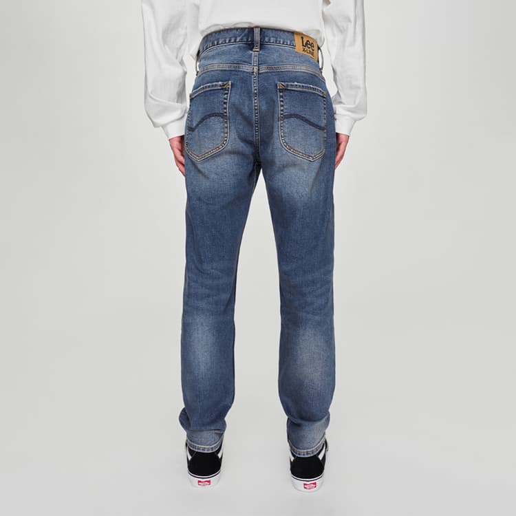Штаны Lee FW24 731 - изображение 7
