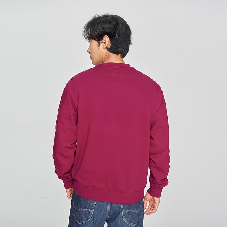 Худи Lee SS25 Logo - изображение 7