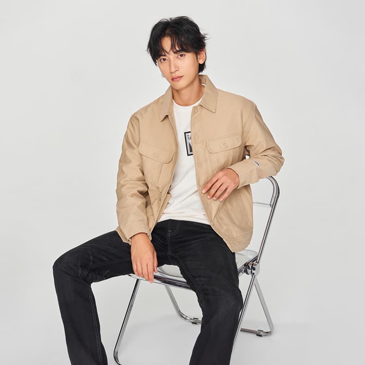 Куртка Lee FW24 - изображение 6