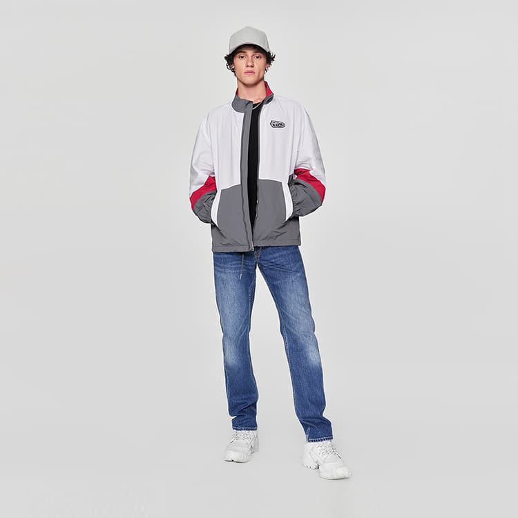 Куртка Lee SS24 - изображение 3