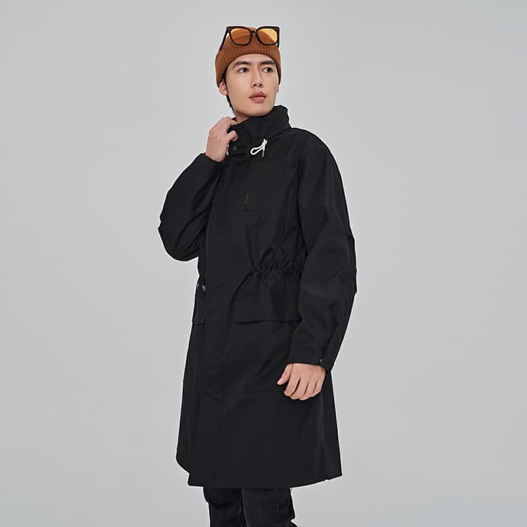 Куртка Lee FW23 - изображение 7