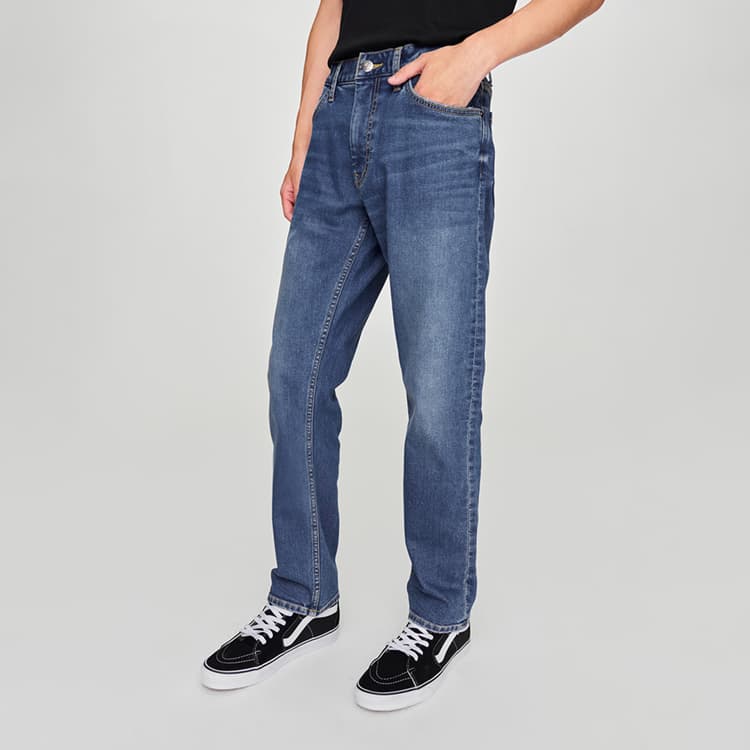 Штаны Lee FW24 726 - изображение 6
