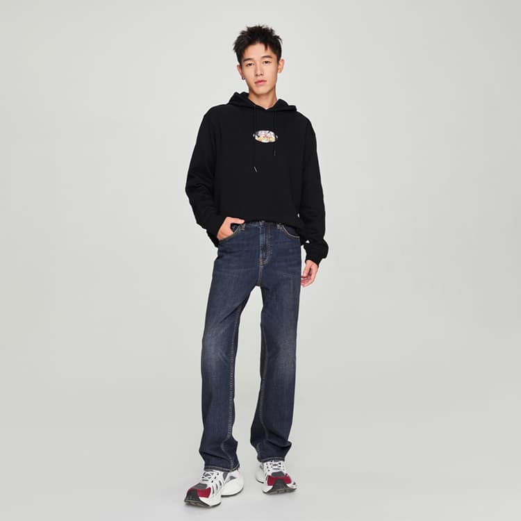 Штаны Lee FW24 - изображение 3