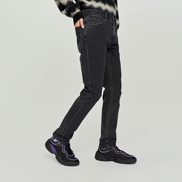 Штаны Lee FW23 709 - изображение 4