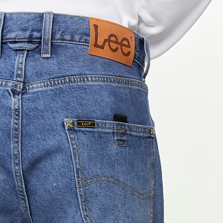 Штаны Lee Buddy Lee FW23 Jeans - изображение 6