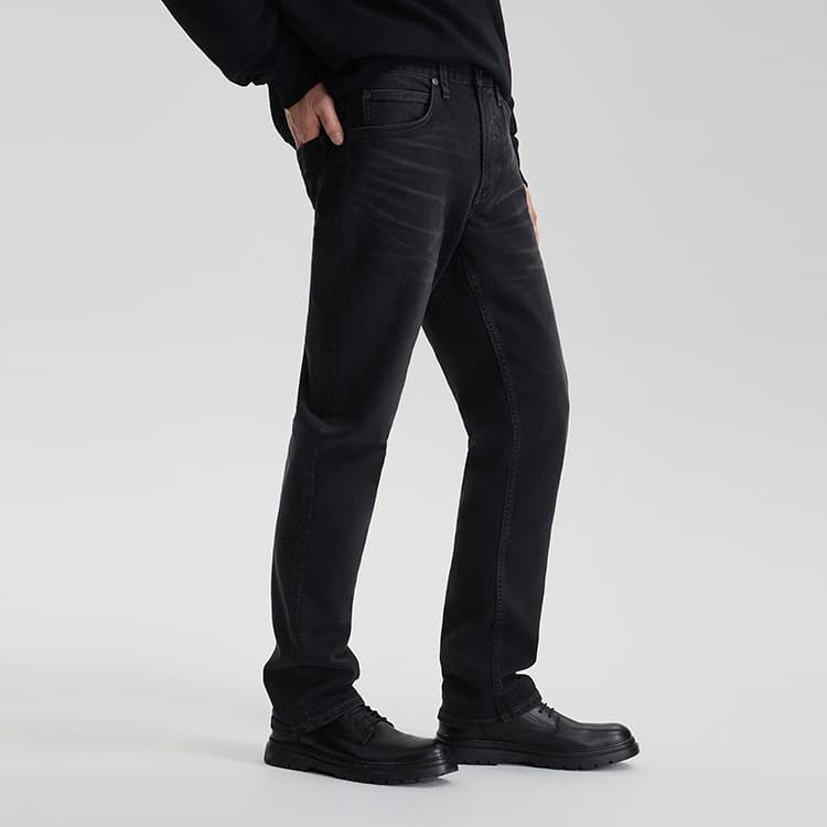 Штаны Lee FW25 726 - изображение 5